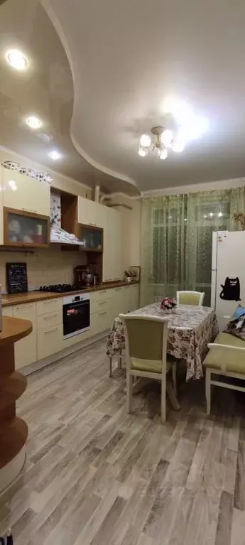2-к кв. Краснодарский край, Геленджик ул. Халтурина, 11 (71.0 м) - Фото 1