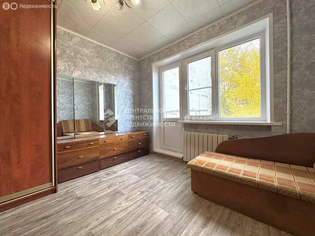 Квартира-студия: Рязань, район Песочня, улица Тимакова, 12к1 (21.9 м) - Фото 2