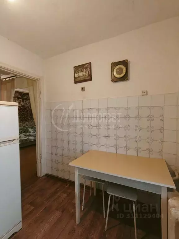 2-к кв. Курганская область, Курган ул. Кирова, 79 (42.5 м) - Фото 1