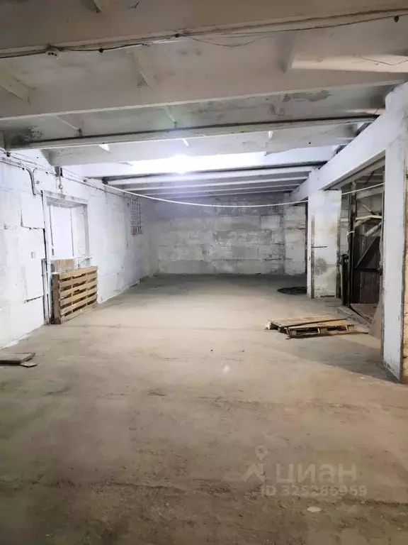 Склад в Челябинская область, Челябинск ул. 2-я Базовая, 54 (3000 м) - Фото 2