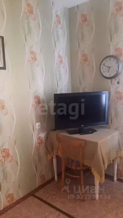 1-к кв. Вологодская область, Шексна рп ул. Молодежная, 5 (38.5 м) - Фото 2