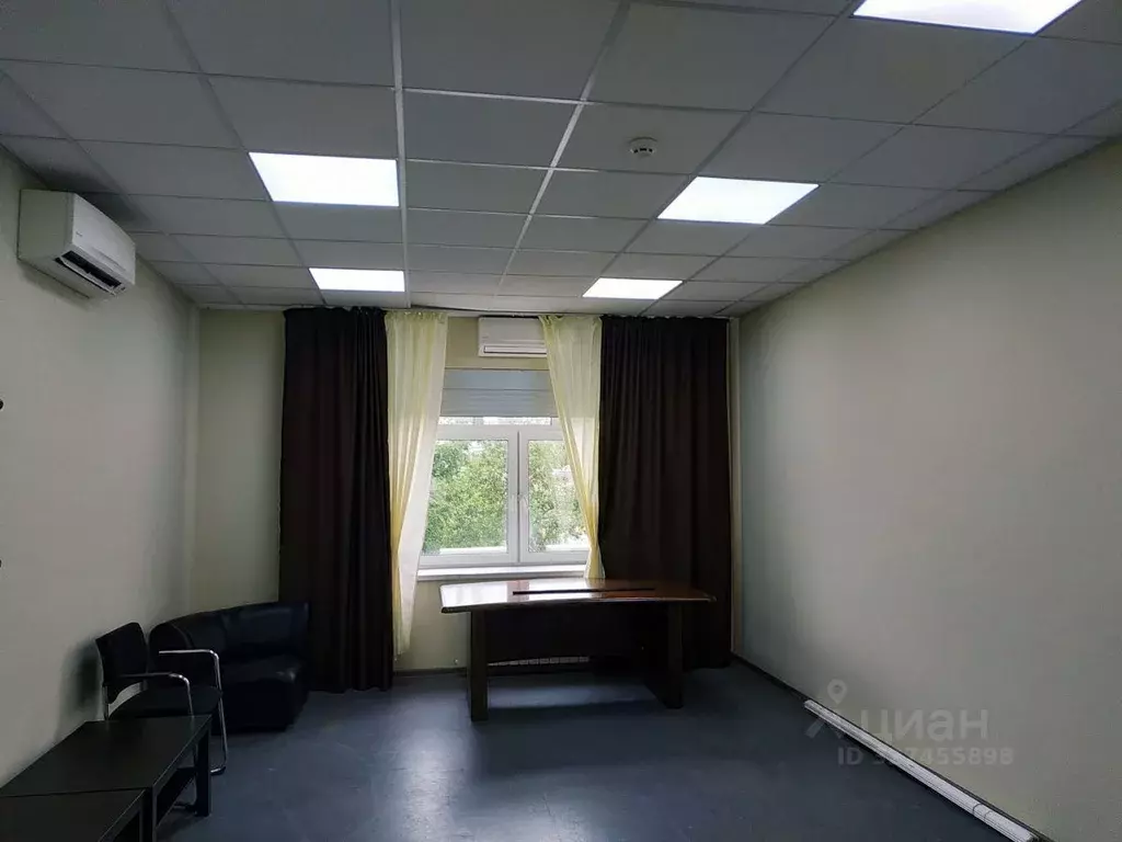 Офис в Москва Воронцовская ул., 21 (226 м) - Фото 1