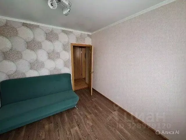 2-к кв. Белгородская область, Белгород ул. Щорса, 45а (50.2 м) - Фото 2