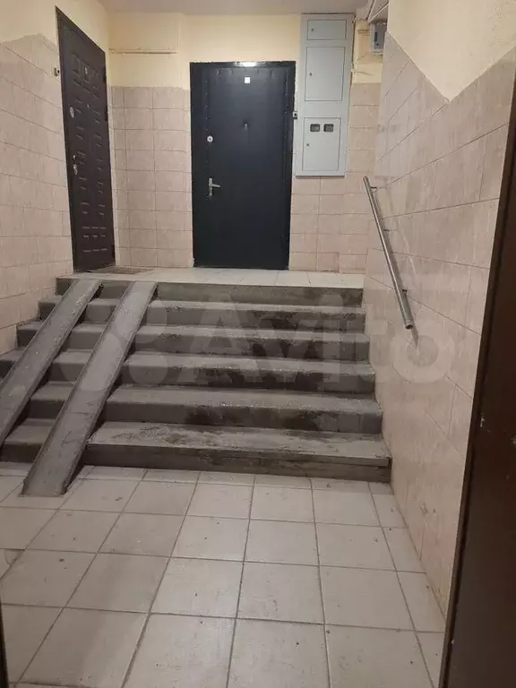 Комната 14,3 м в 3-к., 4/9 эт. - Фото 1