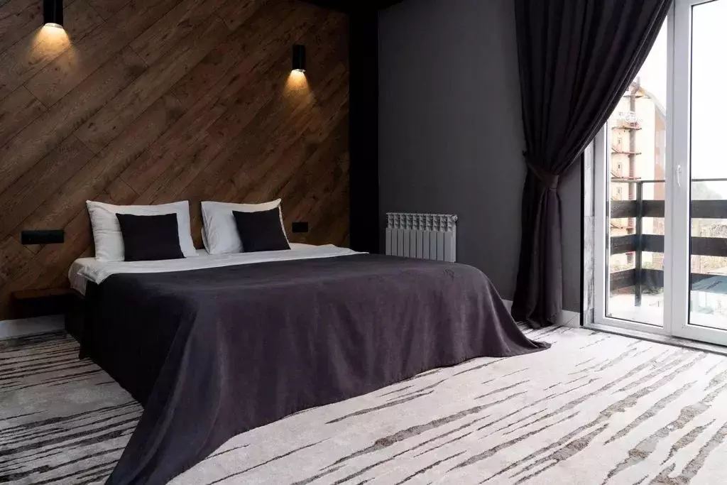 Комната Краснодарский край, Туапсинский муниципальный округ, с. Небуг ... - Фото 2