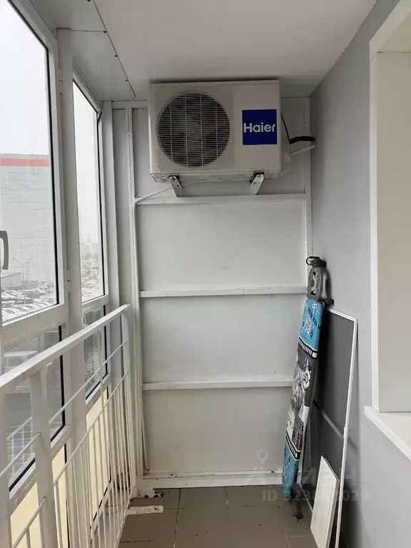 Студия Красноярский край, Красноярск Лесопарковая ул., 25 (30.0 м) - Фото 2