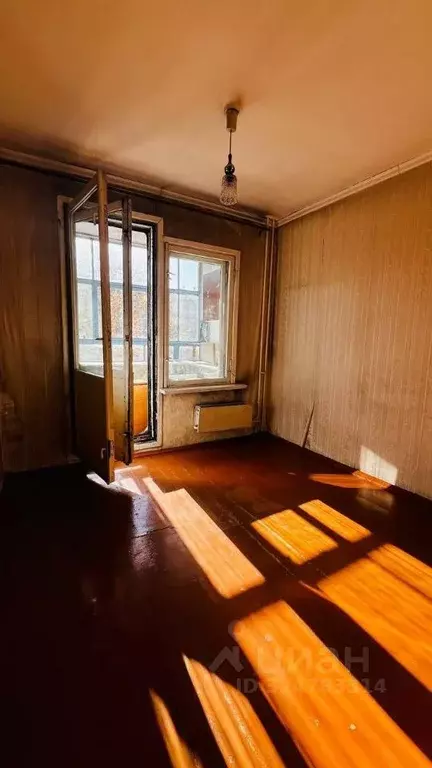 3-к кв. Бурятия, Улан-Удэ ул. Павлова, 72 (60.0 м) - Фото 2