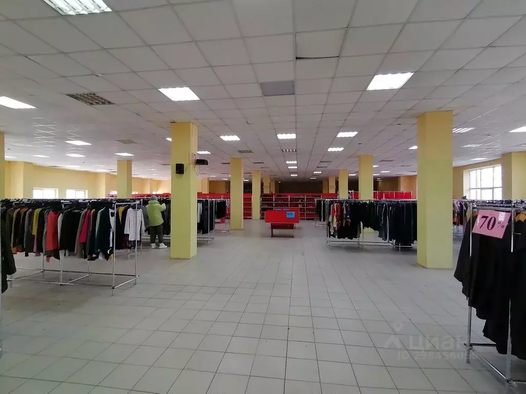 Помещение свободного назначения в Тульская область, Тула ... - Фото 2