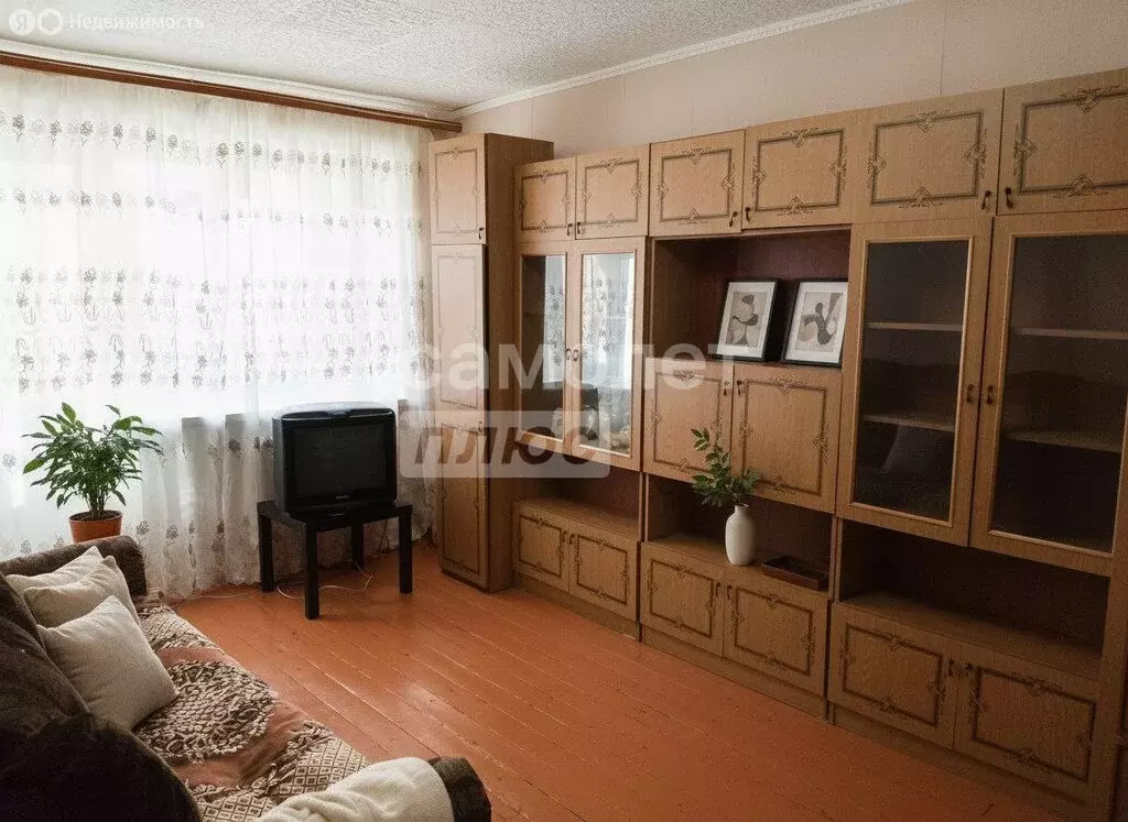 1-комнатная квартира: Салават, улица Калинина, 70 (30.1 м) - Фото 1