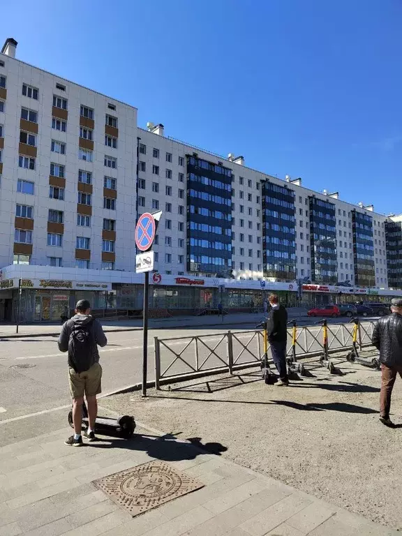 2-к кв. Пермский край, Пермь ул. Крисанова, 19 (41.0 м) - Фото 2