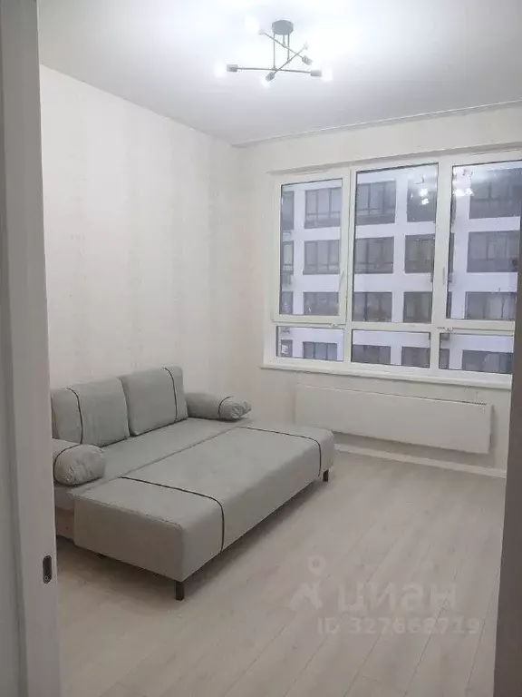 2-к кв. Москва Сосенское поселение, просп. Куприна, 3к2 (76.0 м) - Фото 2