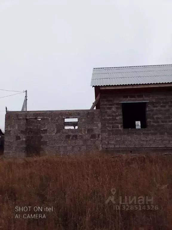 Участок в Хакасия, Алтайский район, с. Белый Яр ул. Аткниных, 10А/1 ... - Фото 2