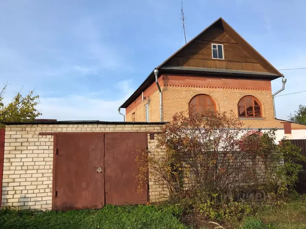 Дом в Тверская область, Конаково Еловая ул., 11 (199 м) - Фото 1