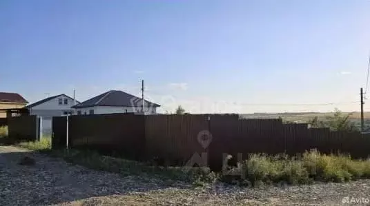 Участок в Волгоградская область, Городищенское городское поселение, ... - Фото 0