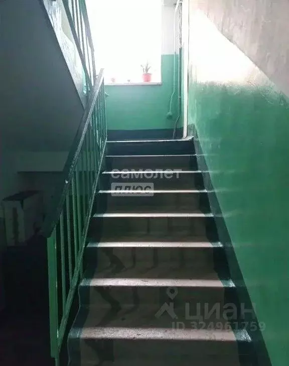 2-к кв. Омская область, Омск ул. 10-я Чередовая, 21 (51.6 м) - Фото 2