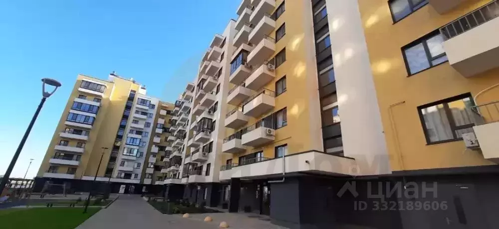 2-к кв. Крым, Саки ул. Набережная, 19 (50.0 м) - Фото 2