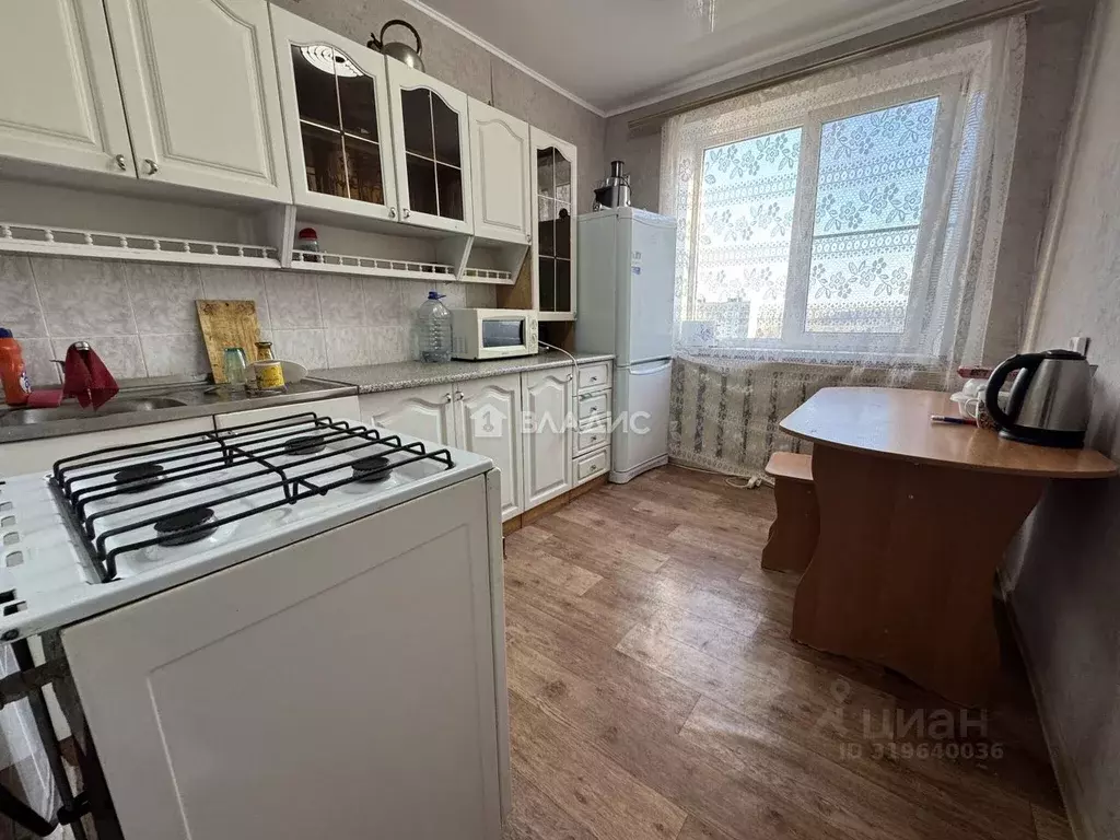 2-к кв. Астраханская область, Астрахань ул. Космонавтов, 18 (53.0 м) - Фото 1
