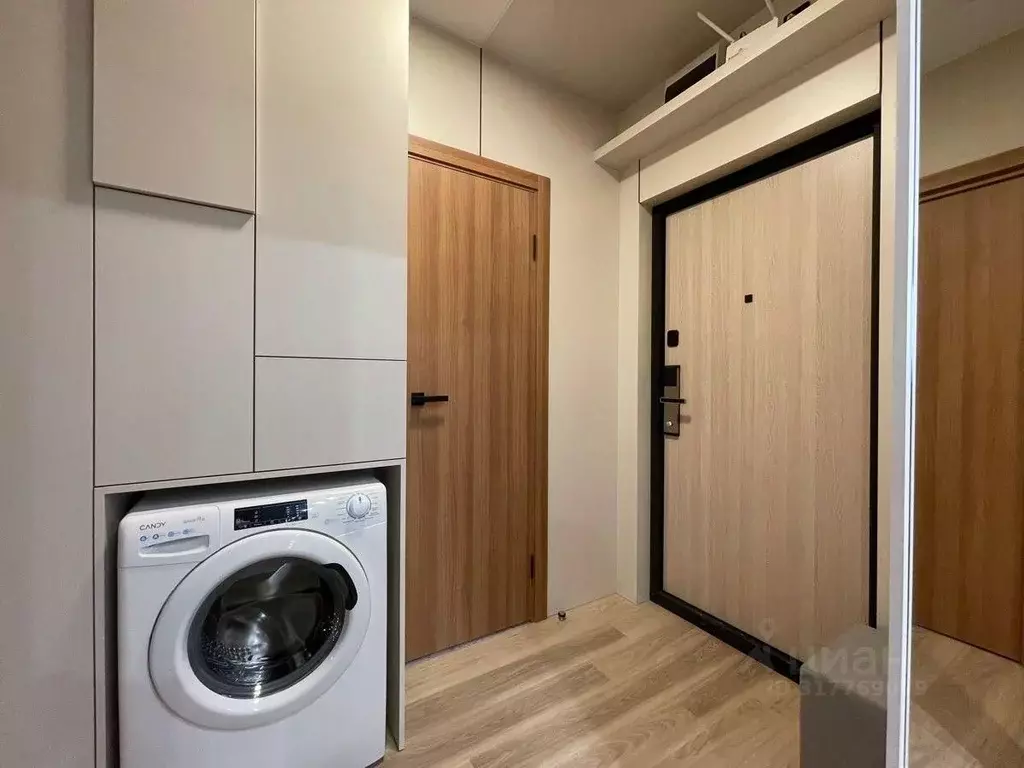 1-к кв. Алтайский край, Барнаул ул. Имени В.Т. Христенко, 7 (43.0 м) - Фото 1