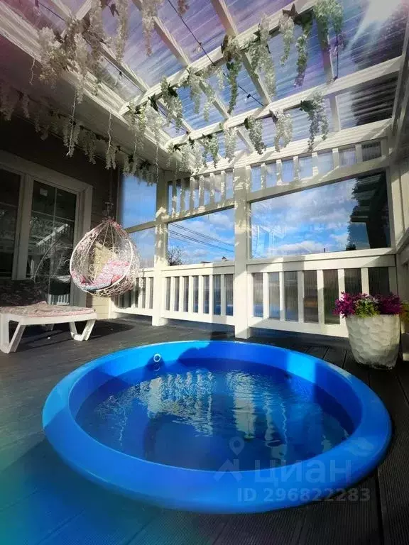 Дом в Санкт-Петербург, Санкт-Петербург, Сестрорецк Разлив СНТ, дорожка ... - Фото 1