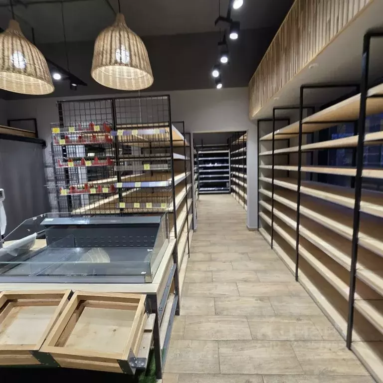 Помещение свободного назначения в Московская область, Люберцы ул. ... - Фото 2