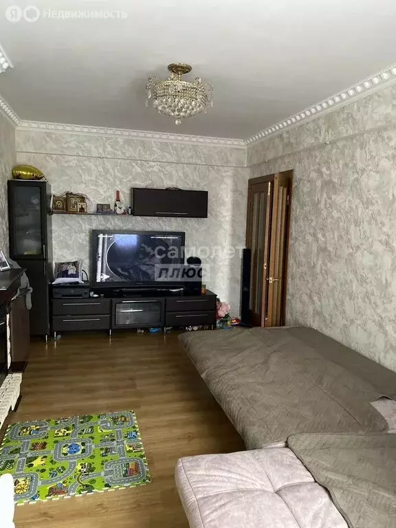 3-комнатная квартира: Липецк, Опытная улица, 11Б (61.6 м) - Фото 1