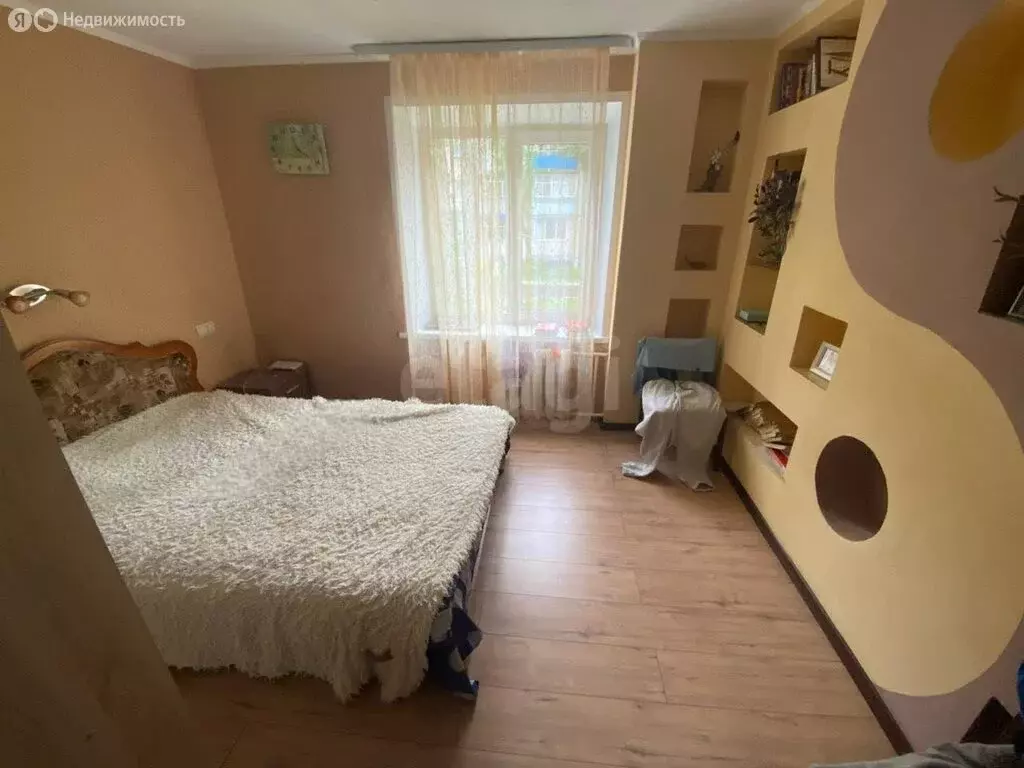 2-комнатная квартира: Саранск, улица Фридриха Энгельса, 17А (51.4 м) - Фото 1