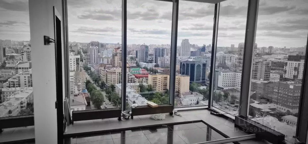 Офис в Свердловская область, Екатеринбург ул. Малышева, 51 (109 м) - Фото 1