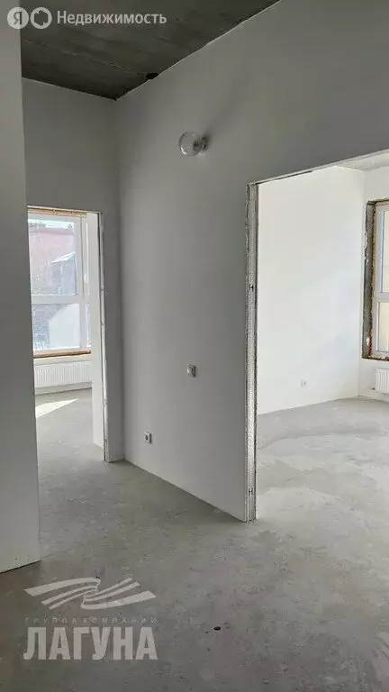 2-комнатная квартира: Томск, пр. Комсомольский, 48, 48/1 (66.9 м) - Фото 1