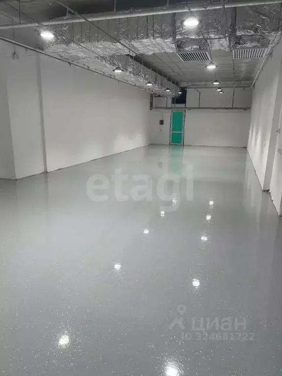 Помещение свободного назначения в Ульяновская область, Димитровград ... - Фото 1