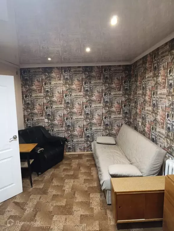 Продаётся 1-к квартира, 33 м - Фото 1