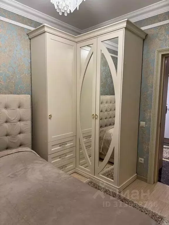 2-к кв. Дагестан, Каспийск ул. Ленина, 51В (61.0 м) - Фото 1