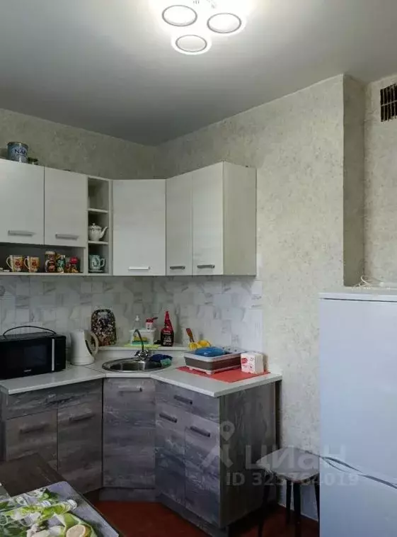 1-к кв. Смоленская область, Смоленск ул. Лавочкина, 54е (40.0 м) - Фото 2