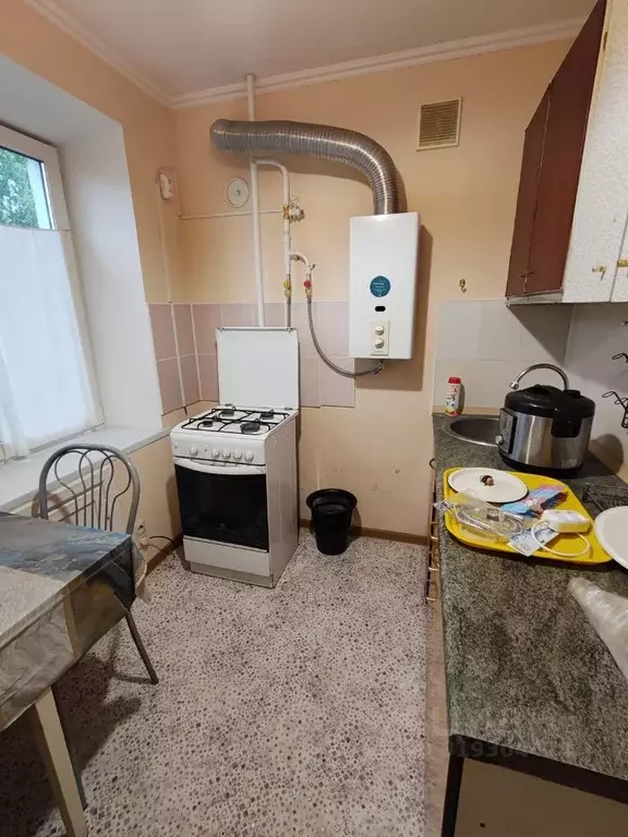 3-к кв. Московская область, Красногорск городской округ, пос. ... - Фото 1