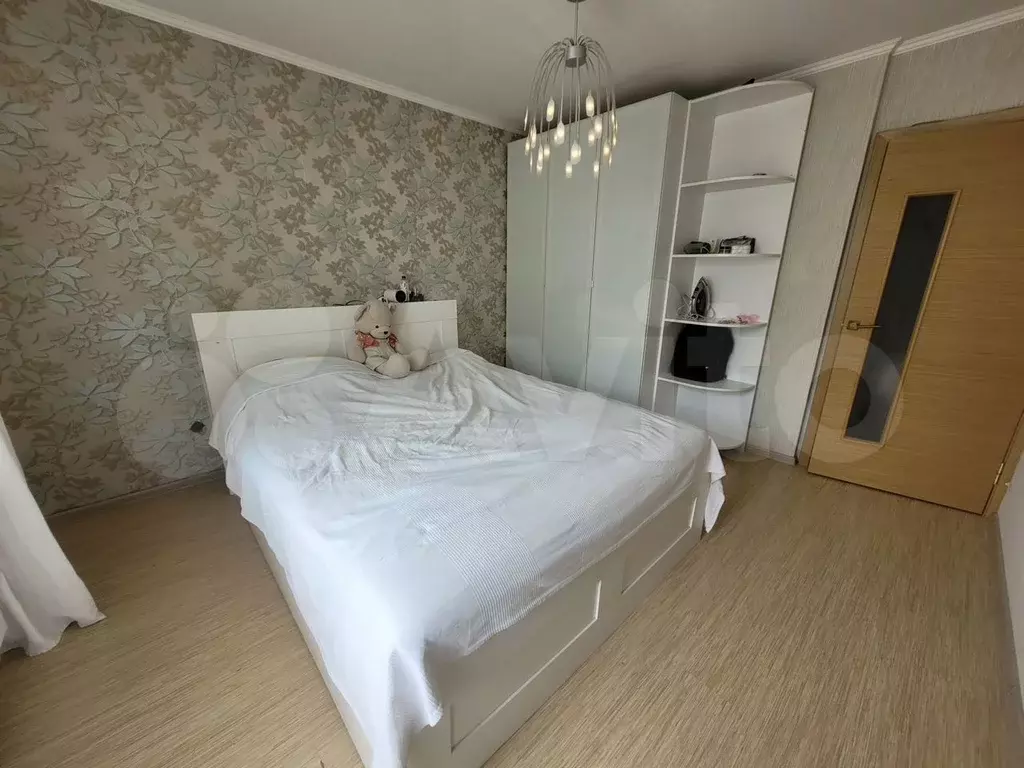 2-к. квартира, 65 м, 9/16 эт. - Фото 1
