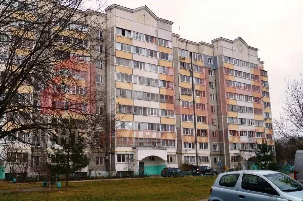 3-к кв. Тверская область, Конаково ул. Гагарина, 40 (80.5 м) - Фото 0