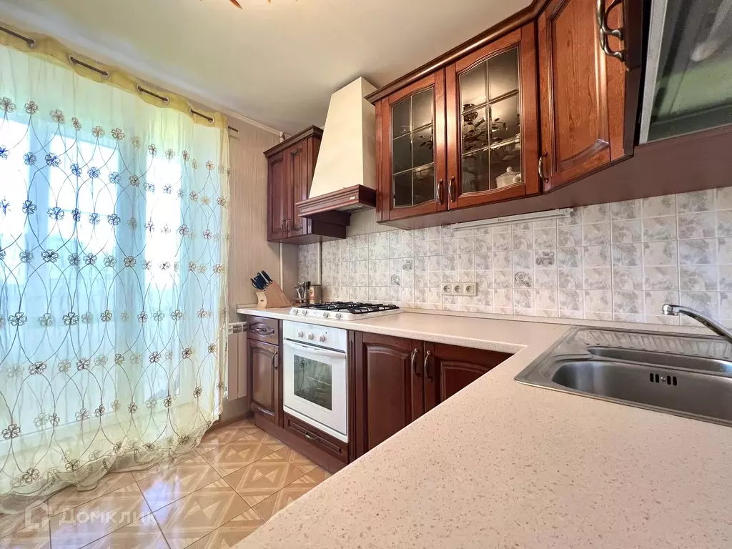 Продаётся 1-к квартира, 36.8 м - Фото 1