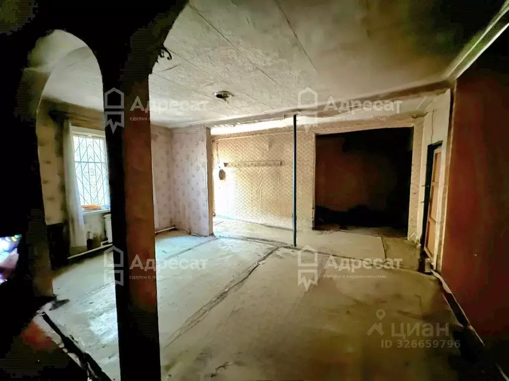 Помещение свободного назначения в Волгоградская область, Волгоград ... - Фото 2