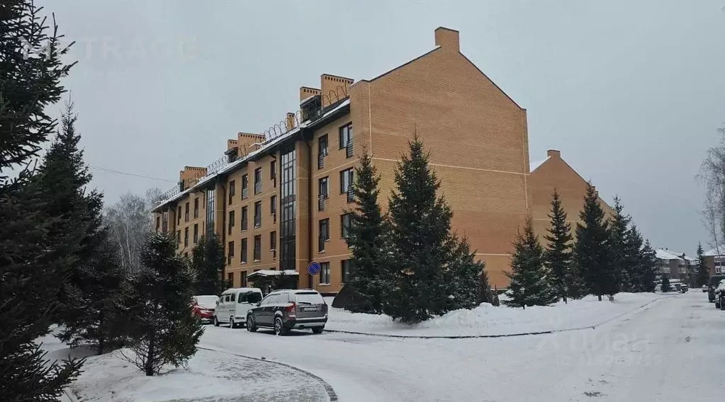 Помещение свободного назначения в Новосибирская область, Новосибирск ... - Фото 0