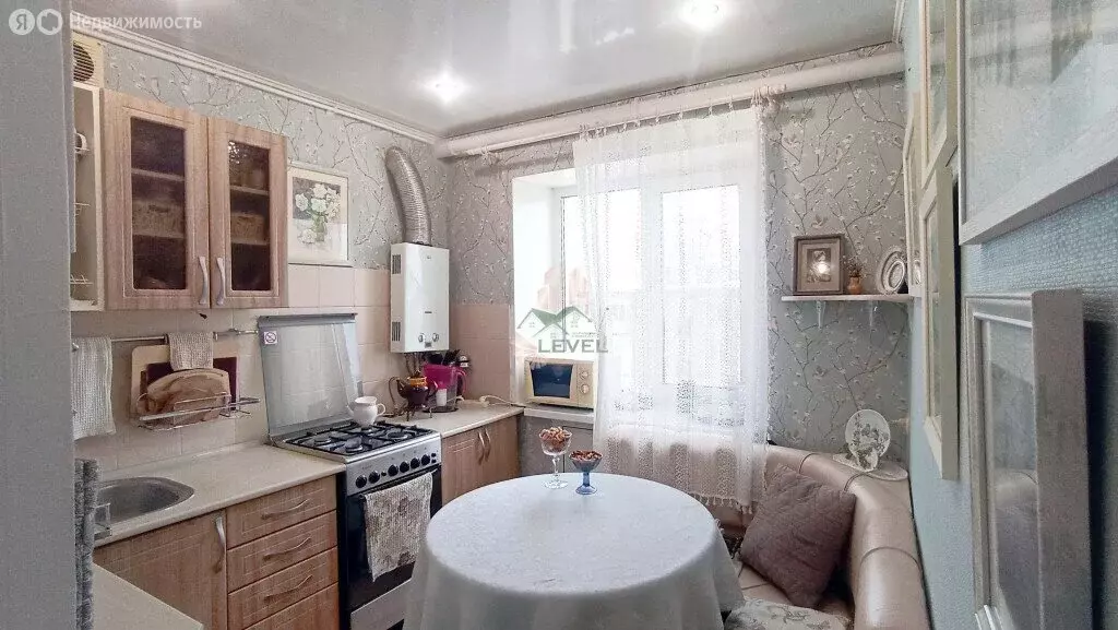 1-комнатная квартира: Саратовская область, муниципальное образование ... - Фото 1