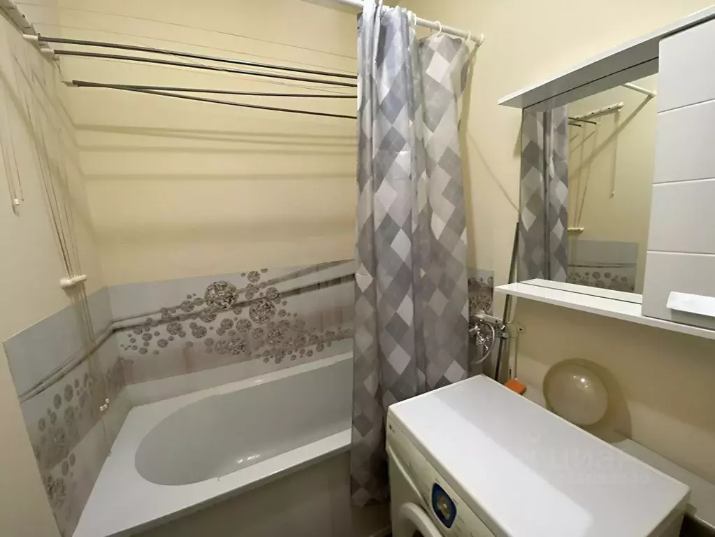 Студия Ханты-Мансийский АО, Нижневартовск ул. Лопарева, 4 (19.4 м) - Фото 1