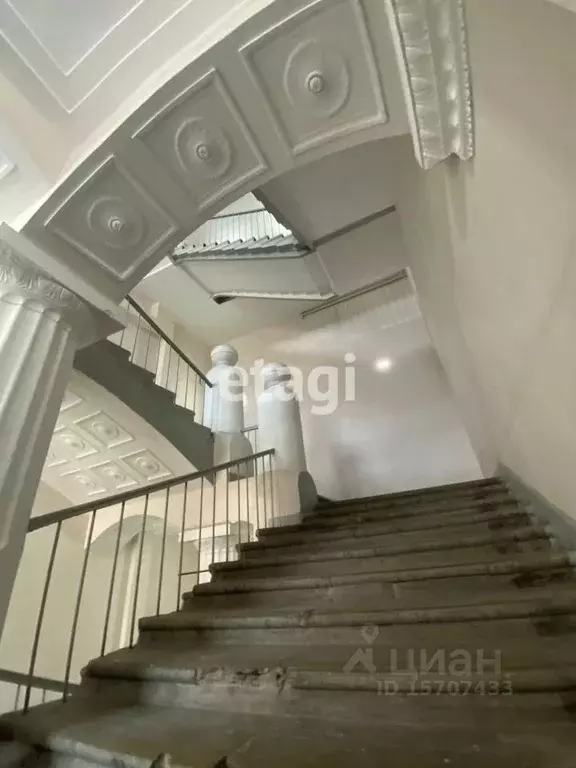 Комната Санкт-Петербург Мучной пер., 5 (35.5 м) - Фото 0