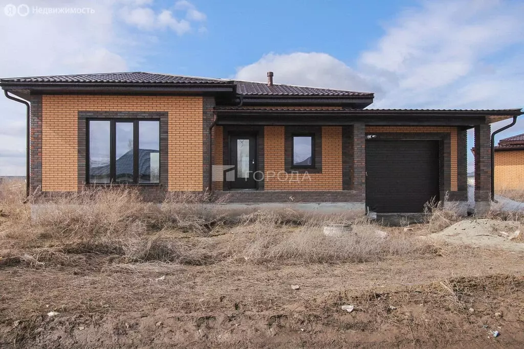 Дом в село Фирсово, Оливковая улица, 4 (145.7 м) - Фото 2