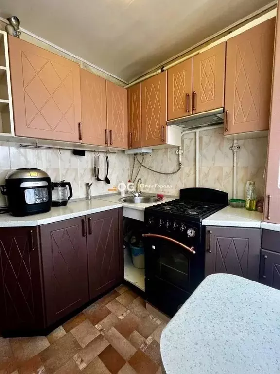 2-к кв. Брянская область, Выгоничский район, Кокинское с/пос, с. ... - Фото 2