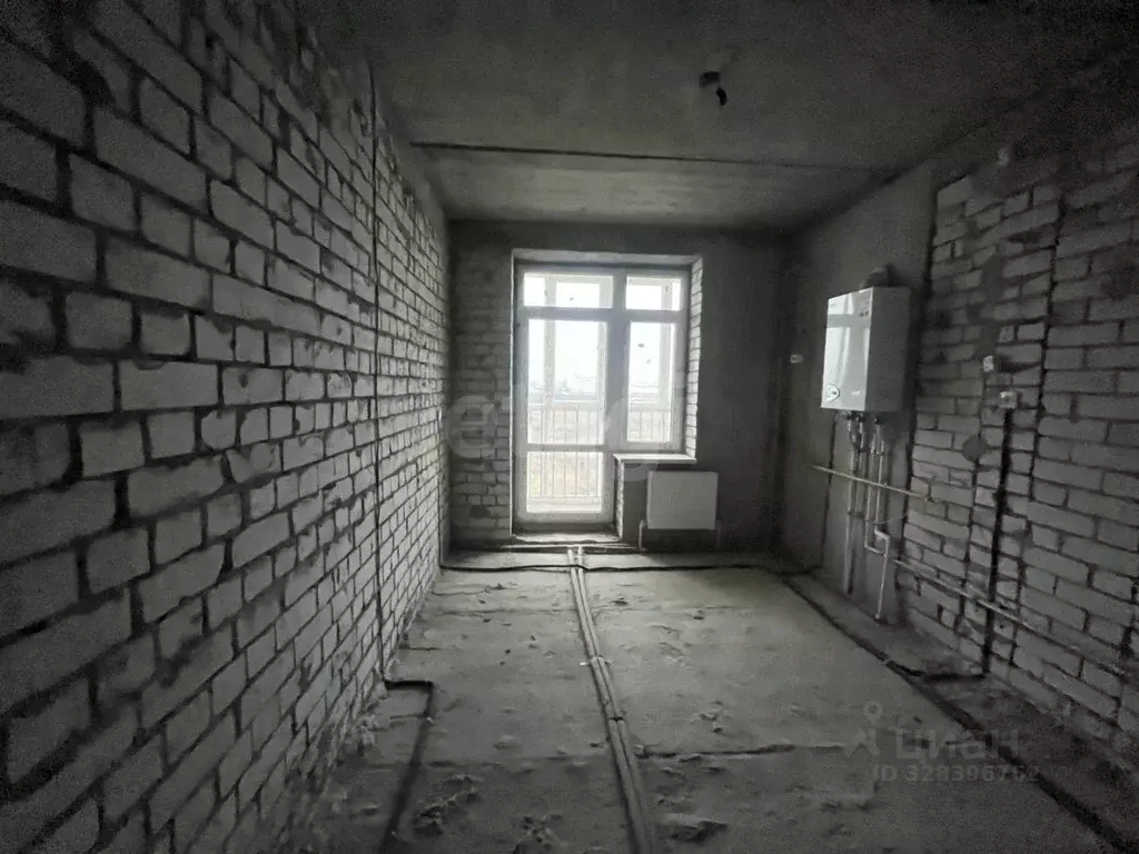 2-к кв. Воронежская область, Борисоглебск Восточный мкр, 3 (66.0 м) - Фото 1