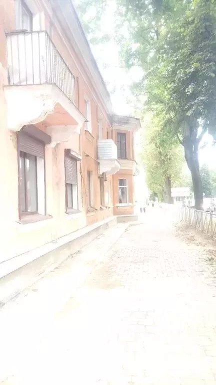 Комната Псковская область, Псков ул. Труда, 17 (18.0 м) - Фото 1