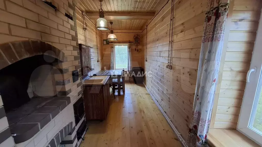 Дом 40 м на участке 19 сот. - Фото 0