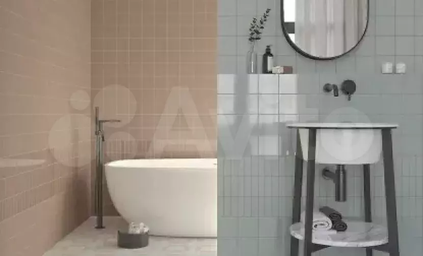 3-к. квартира, 77 м, 5/8 эт. - Фото 0