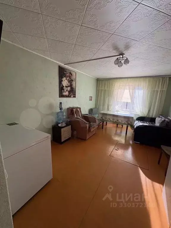Дом в Самарская область, Кинельский район, Домашка с/пос, с. Домашка ... - Фото 1