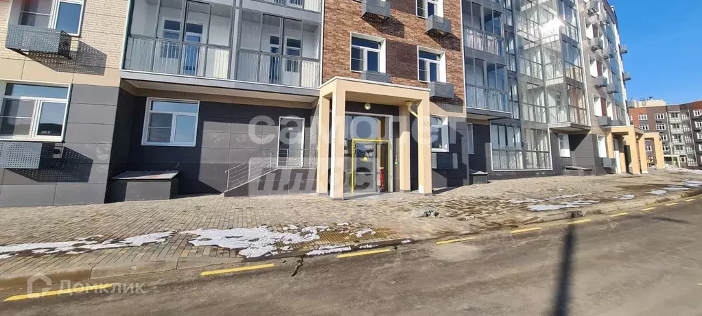Продаётся 1-к квартира, 40 м - Фото 0