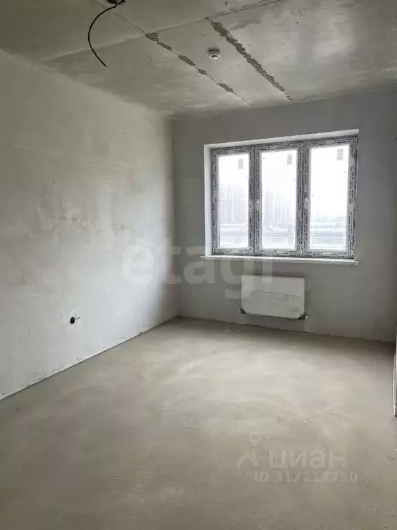 1-к кв. Краснодарский край, Краснодар ул. Командорская, 9/2 (32.5 м) - Фото 0